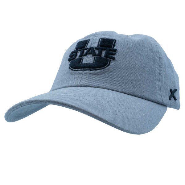 U-State Adjustable Cap Emboridered